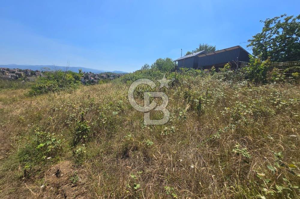 CB ENVOY'DAN SAPANCA'DA YATIRIM FIRSATI İMARLI ARSA