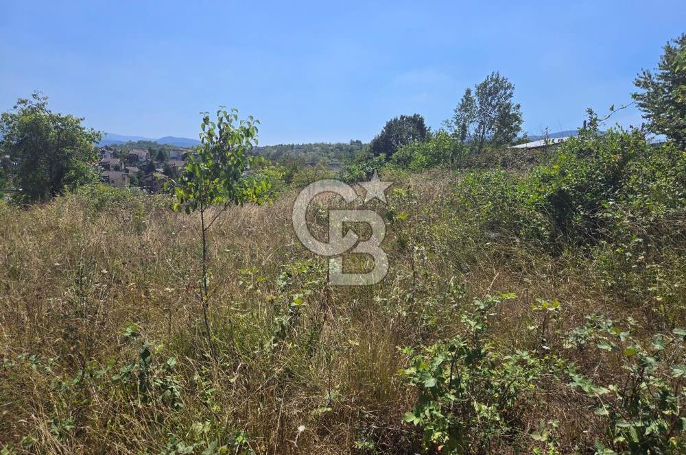 CB ENVOY'DAN SAPANCA'DA YATIRIM FIRSATI İMARLI ARSA