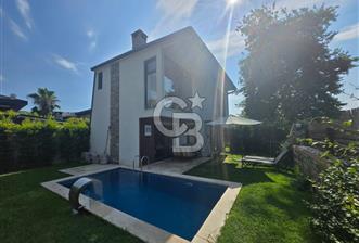 CB ENVOY'DAN SAPANCA'DA SATILIK-ÖZEL TASARIMLI 6 VİLLALI OTEL