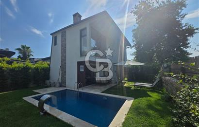 CB ENVOY'DAN SAPANCA'DA SATILIK-ÖZEL TASARIMLI 6 VİLLALI OTEL