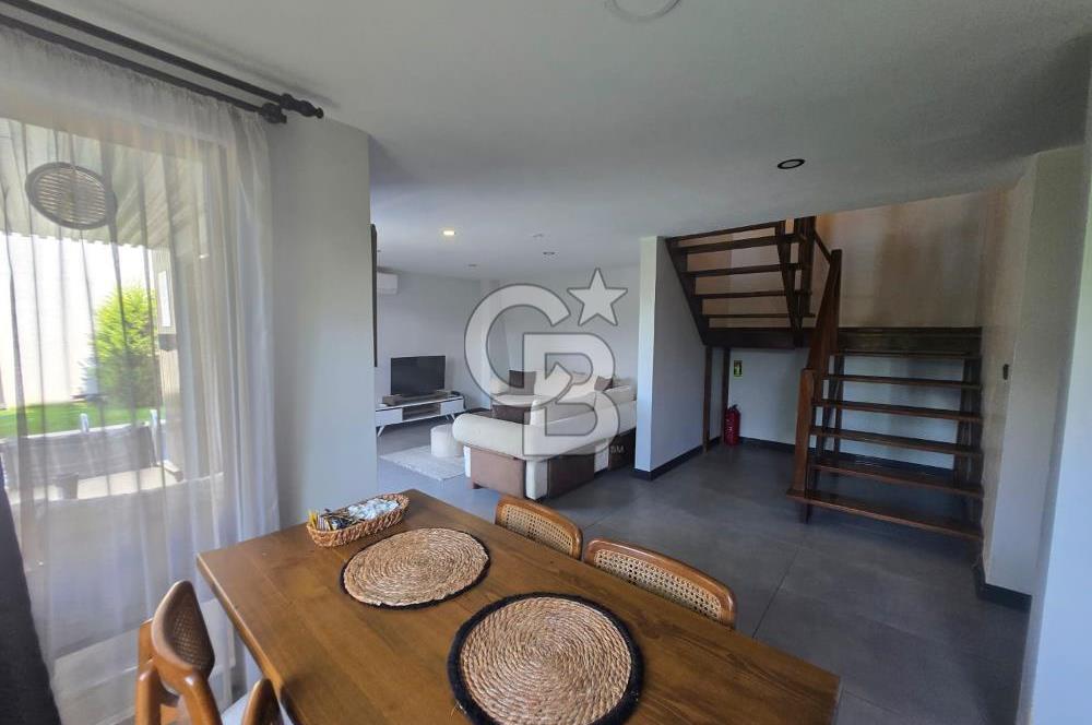 CB ENVOY'DAN SAPANCA'DA SATILIK-ÖZEL TASARIMLI 6 VİLLALI OTEL