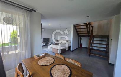 CB ENVOY'DAN SAPANCA'DA SATILIK-ÖZEL TASARIMLI 6 VİLLALI OTEL
