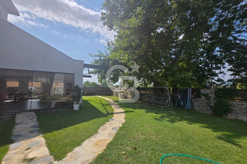CB ENVOY'DAN SAPANCA'DA SATILIK-ÖZEL TASARIMLI 6 VİLLALI OTEL