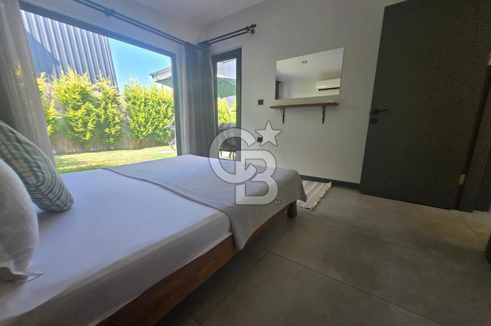 CB ENVOY'DAN SAPANCA'DA SATILIK-ÖZEL TASARIMLI 6 VİLLALI OTEL