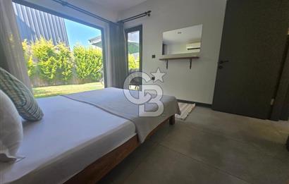 CB ENVOY'DAN SAPANCA'DA SATILIK-ÖZEL TASARIMLI 6 VİLLALI OTEL