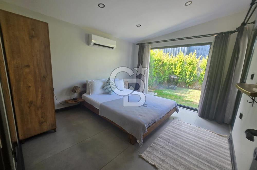 CB ENVOY'DAN SAPANCA'DA SATILIK-ÖZEL TASARIMLI 6 VİLLALI OTEL