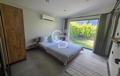 CB ENVOY'DAN SAPANCA'DA SATILIK-ÖZEL TASARIMLI 6 VİLLALI OTEL