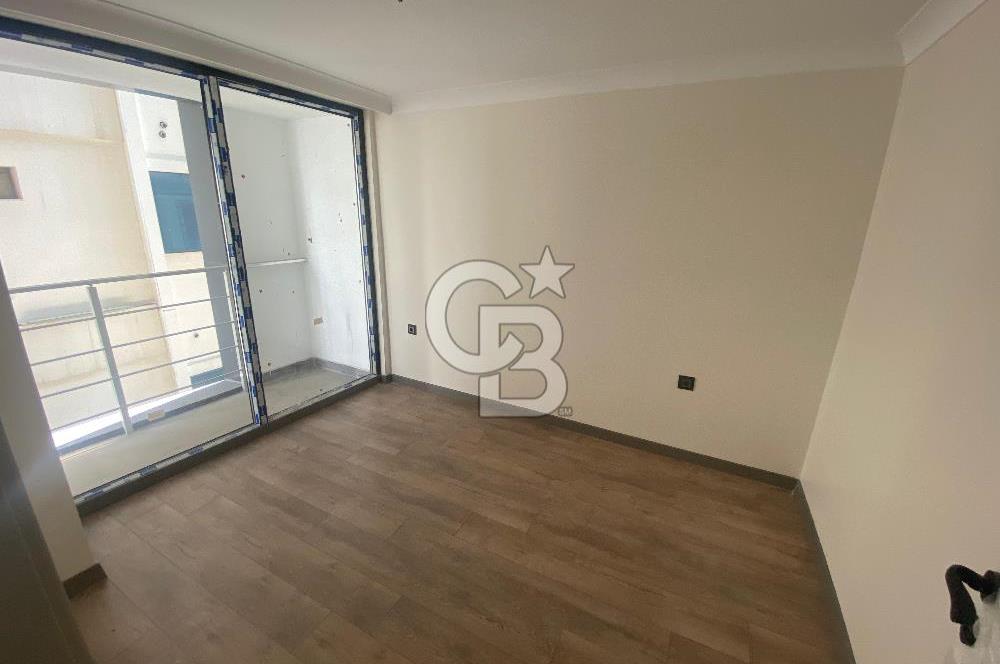 ATATÜRK CADDESİNDE KUĞULUPARK YANINDA ARAKAT KİRALIK SIFIR DAİRE