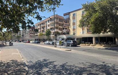GAZİEMİR ALTAY SPOR TESİSLERİ BÖLGESİNDE 300 M² DEVREN KİRALIK