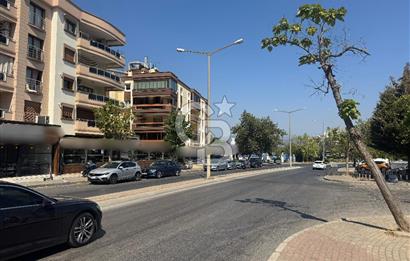 GAZİEMİR ALTAY SPOR TESİSLERİ BÖLGESİNDE 300 M² DEVREN KİRALIK