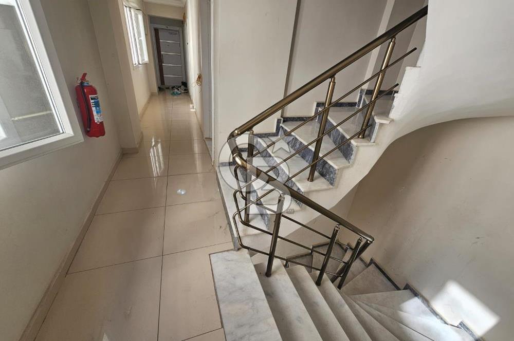 Nazilli İsabeyli’de Full Eşyalı Satılık 1+1 Daire
