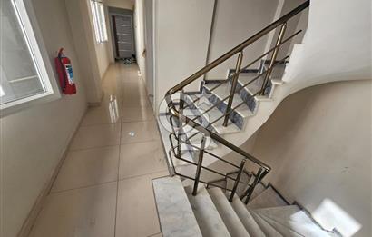 Nazilli İsabeyli’de Full Eşyalı Satılık 1+1 Daire