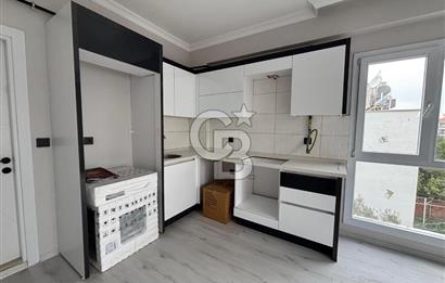 MENEMEN SEYREK SIFIR 1+1 KİRALIK DAİRE