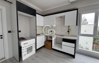 MENEMEN SEYREK SIFIR 1+1 KİRALIK DAİRE