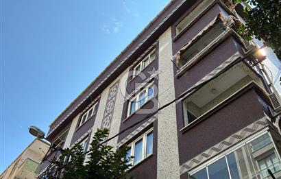 Ümraniye Namık Kemal Mah. Merkezi Konum'da 2+1 Satılık Daire