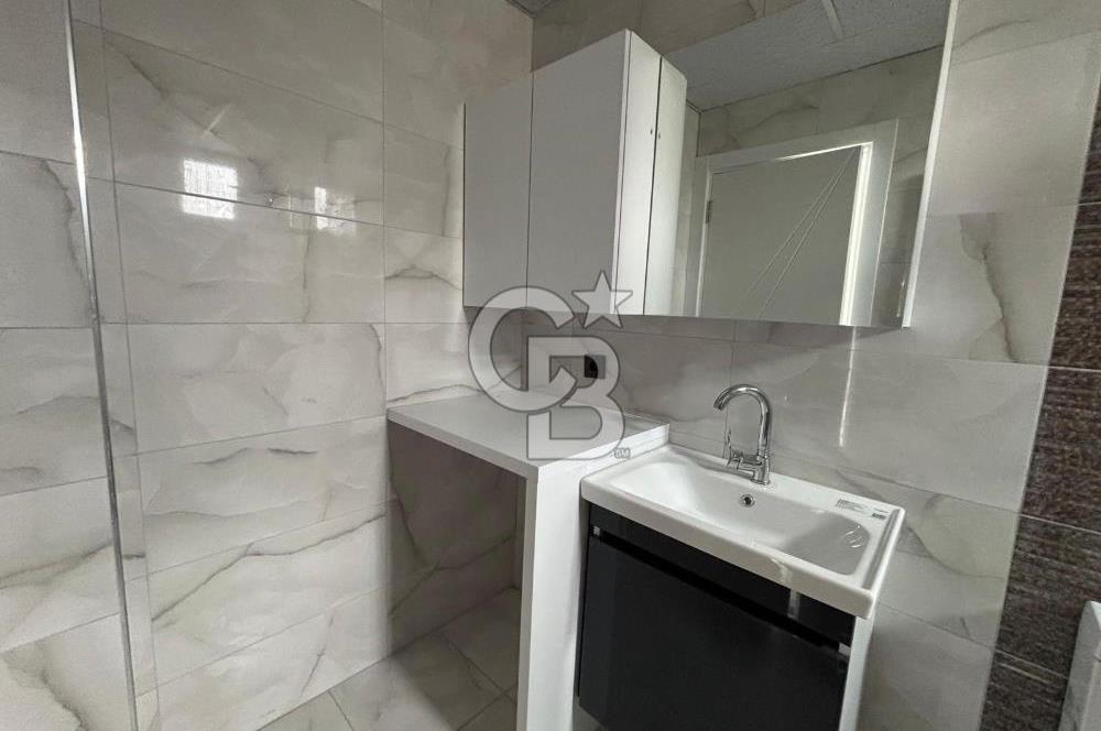 MENEMEN SEYREK SIFIR 1+1 KİRALIK DAİRE