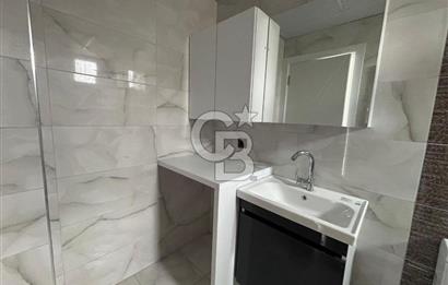 MENEMEN SEYREK SIFIR 1+1 KİRALIK DAİRE