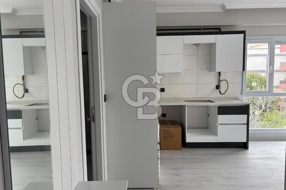 MENEMEN SEYREK SIFIR 1+1 KİRALIK DAİRE