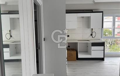 MENEMEN SEYREK SIFIR 1+1 KİRALIK DAİRE
