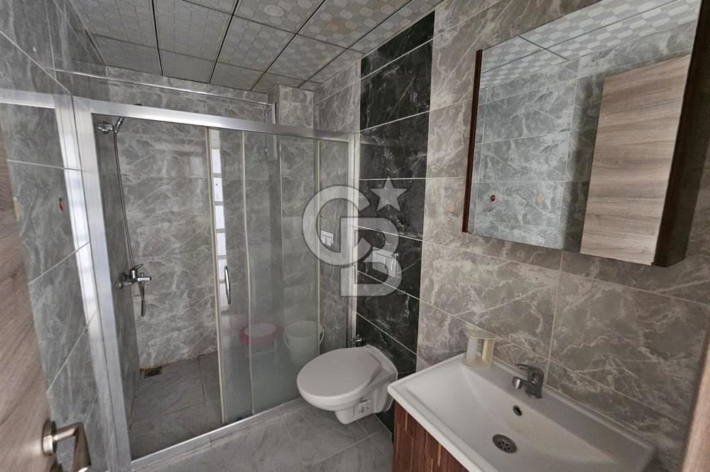 Nazilli İsabeyli’de Full Eşyalı Satılık 1+1 Daire