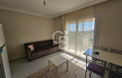 Nazilli İsabeyli’de Full Eşyalı Satılık 1+1 Daire