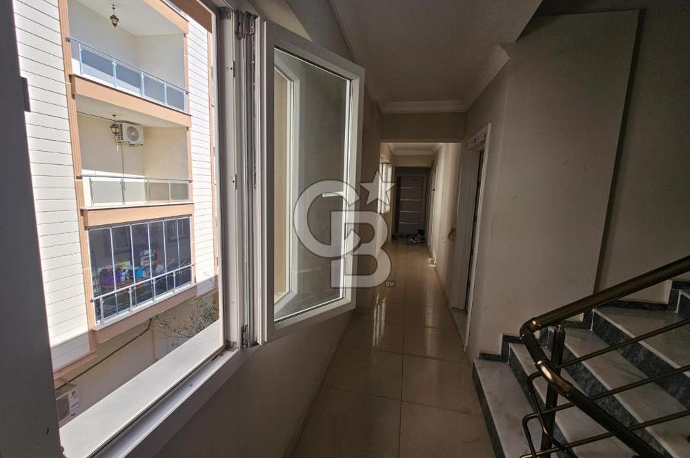 Nazilli İsabeyli’de Full Eşyalı Satılık 1+1 Daire