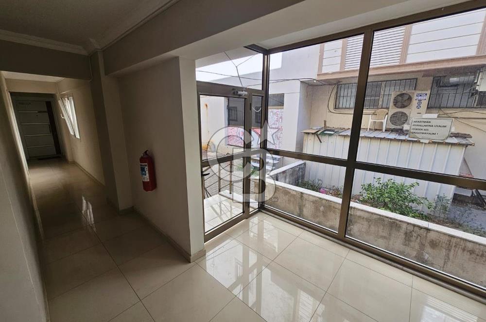 Nazilli İsabeyli’de Full Eşyalı Satılık 1+1 Daire