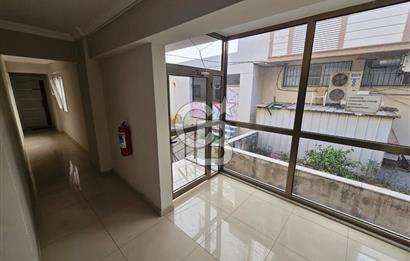 Nazilli İsabeyli’de Full Eşyalı Satılık 1+1 Daire