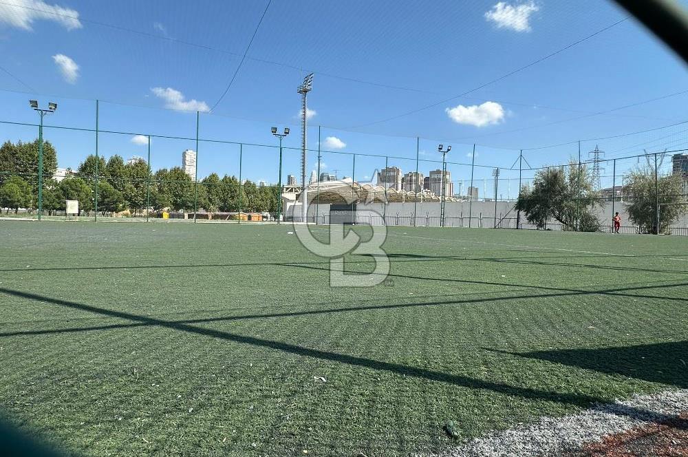 ESENYURT YEŞİLKENT MAH SATILIK 1+1 DAİRE