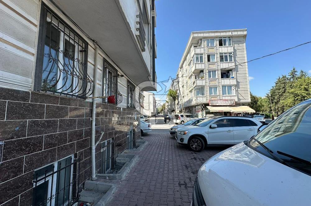 ESENYURT YEŞİLKENT MAH SATILIK 1+1 DAİRE