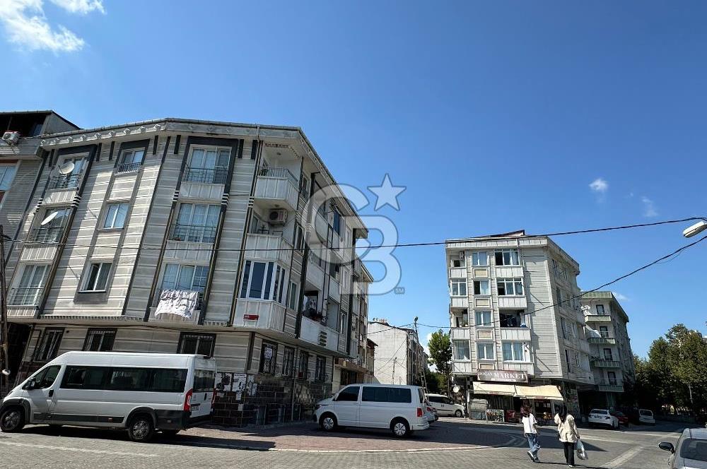 ESENYURT YEŞİLKENT MAH SATILIK 1+1 DAİRE