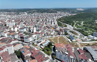 ARNAVUTKÖY'DE MERKEZDE SATILIK ARSA
