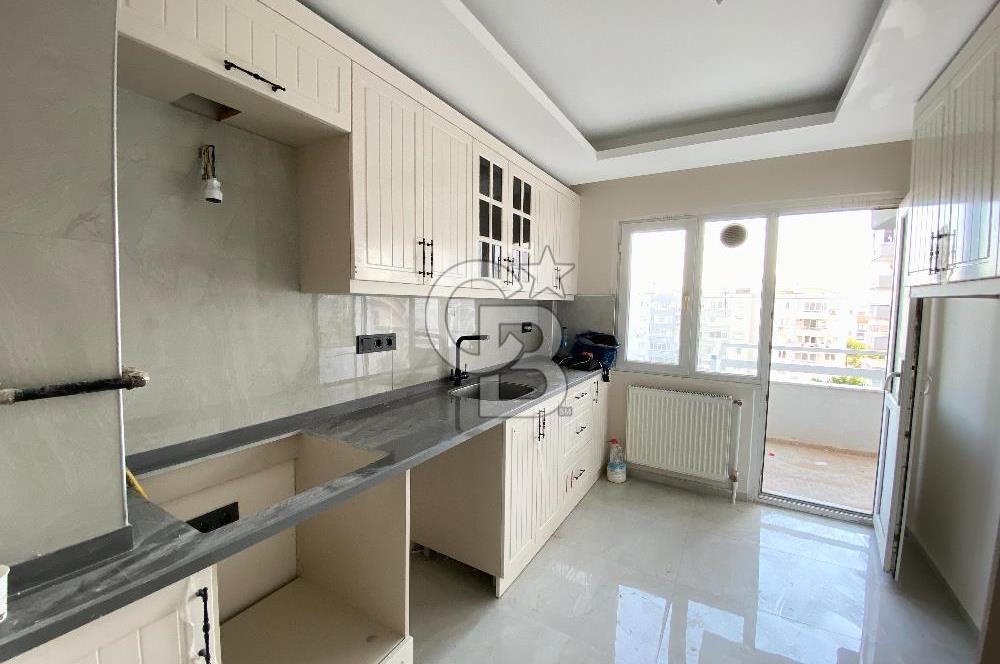 Menemen Ulukent Şirinyurt Sitesi 3+1 Satılık Daire