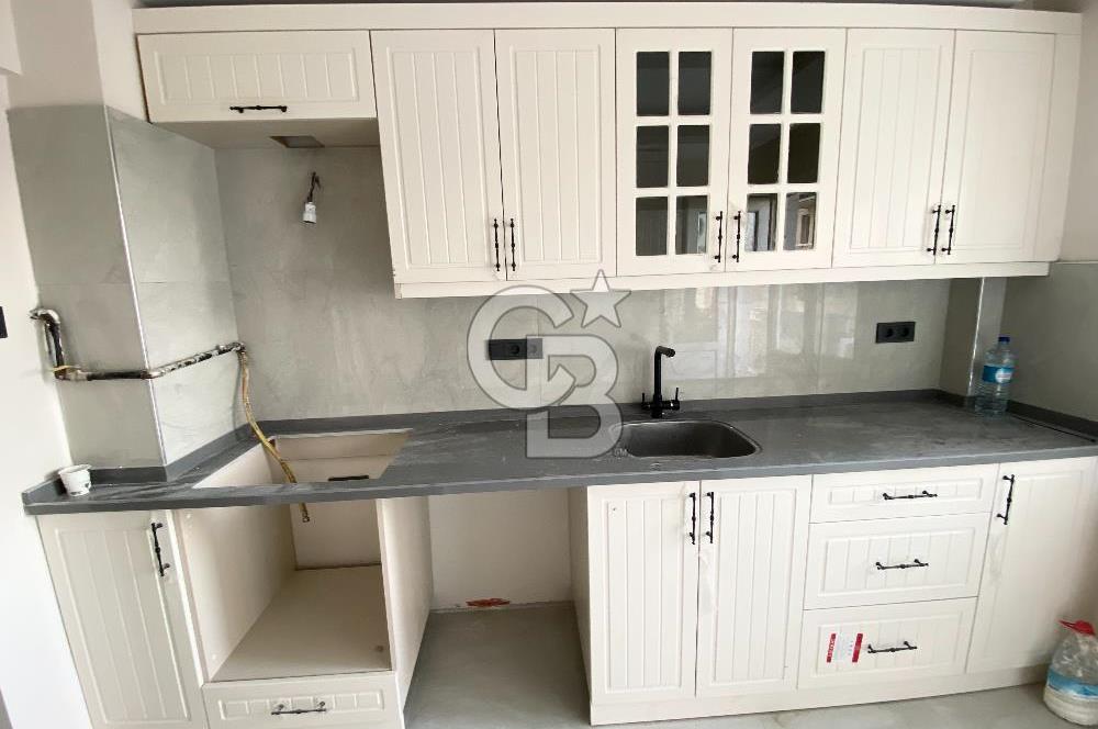 Menemen Ulukent Şirinyurt Sitesi 3+1 Satılık Daire
