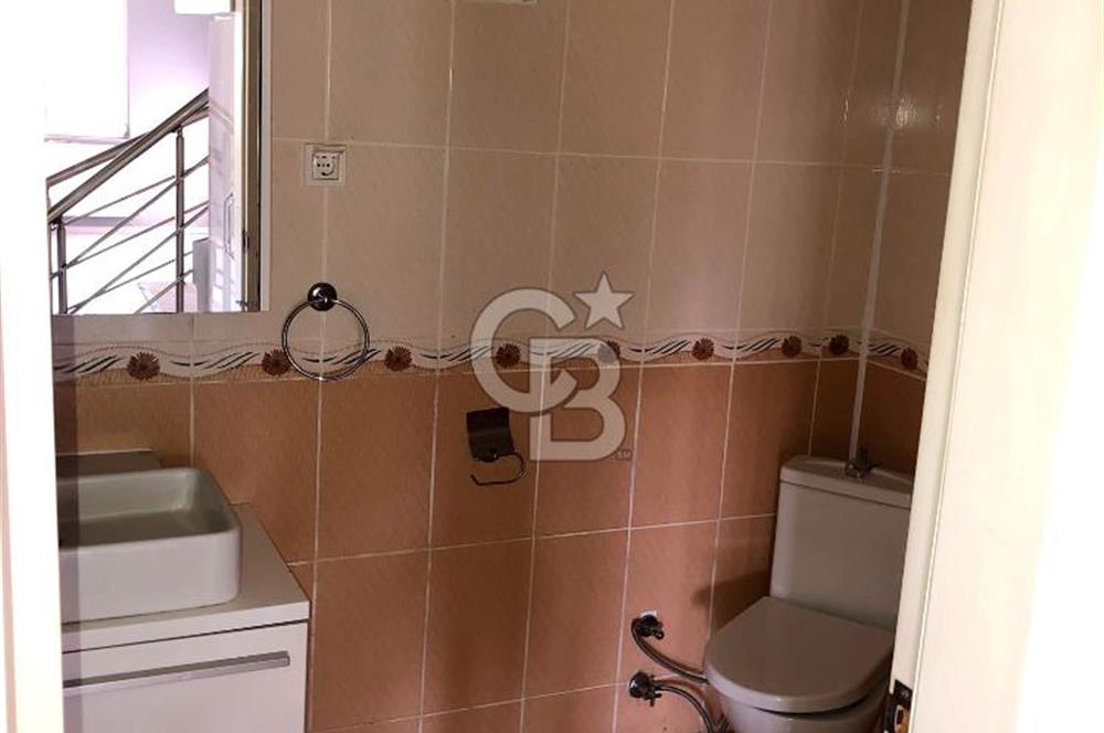 EDİRNE DOĞA EVLERİ SATILIK TRİPLEKS VİLLA 