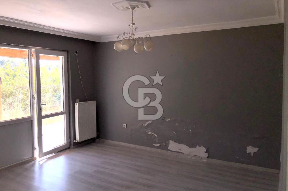 EDİRNE DOĞA EVLERİ SATILIK TRİPLEKS VİLLA 