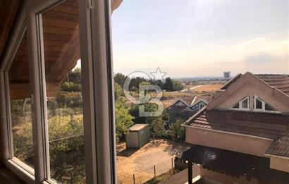 EDİRNE DOĞA EVLERİ SATILIK TRİPLEKS VİLLA 