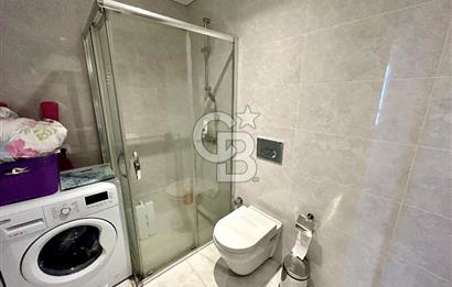 Bahçeşehir Strada 1.Etap Satılık 1+1 Daire Balkonlu Büyük Tip