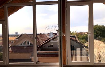 EDİRNE DOĞA EVLERİ SATILIK TRİPLEKS VİLLA 