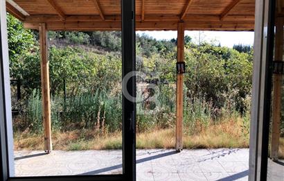EDİRNE DOĞA EVLERİ SATILIK TRİPLEKS VİLLA 