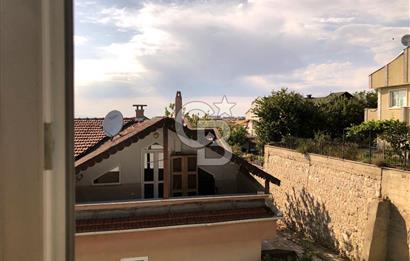 EDİRNE DOĞA EVLERİ SATILIK TRİPLEKS VİLLA 