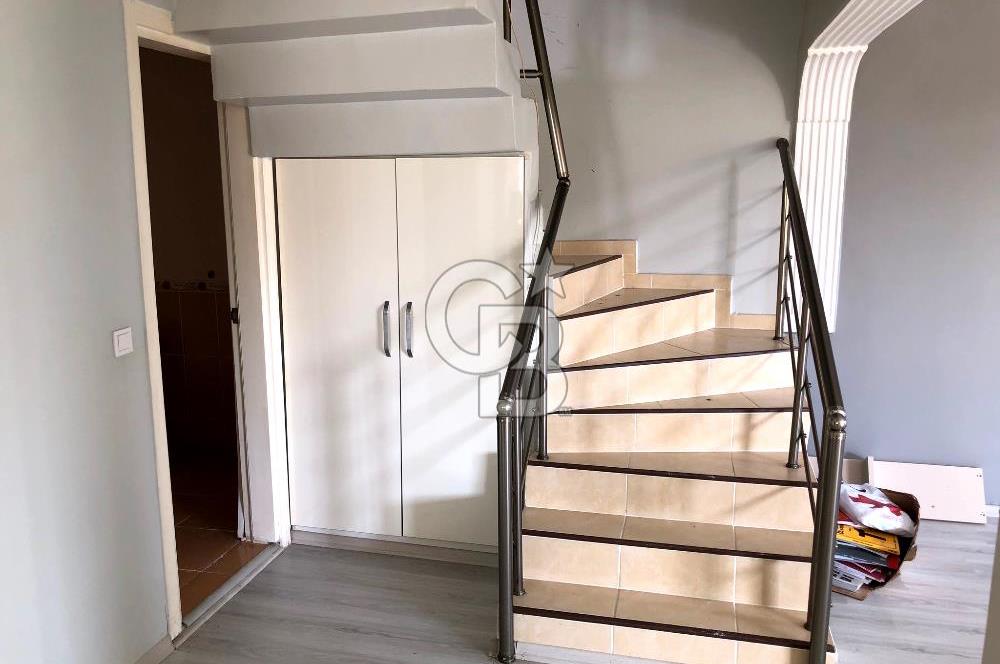 EDİRNE DOĞA EVLERİ SATILIK TRİPLEKS VİLLA 