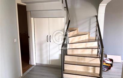 EDİRNE DOĞA EVLERİ SATILIK TRİPLEKS VİLLA 