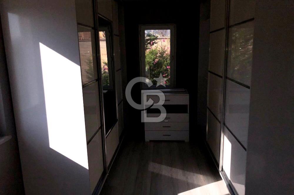 EDİRNE DOĞA EVLERİ SATILIK TRİPLEKS VİLLA 