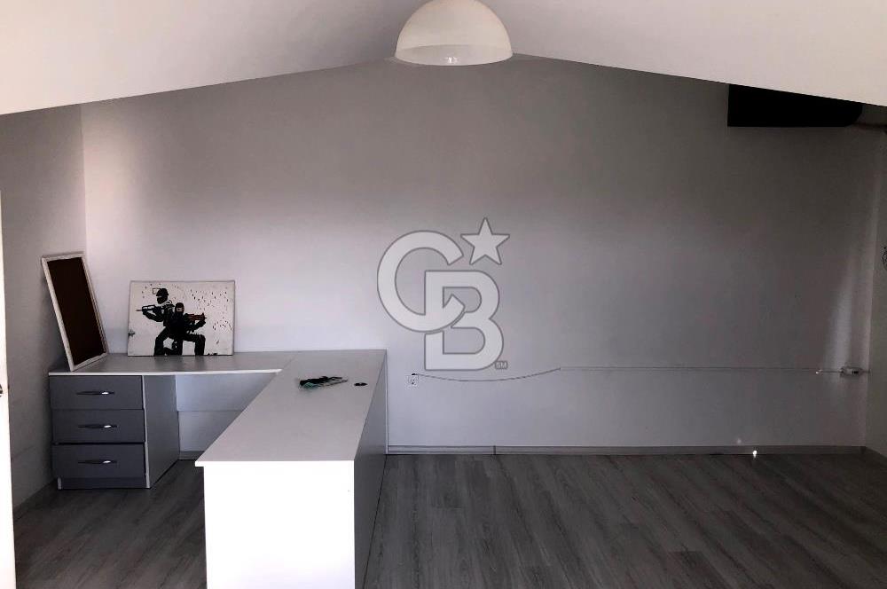 EDİRNE DOĞA EVLERİ SATILIK TRİPLEKS VİLLA 