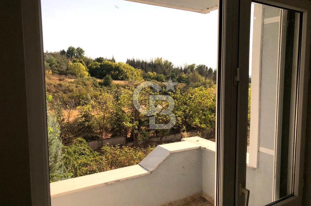 EDİRNE DOĞA EVLERİ SATILIK TRİPLEKS VİLLA 