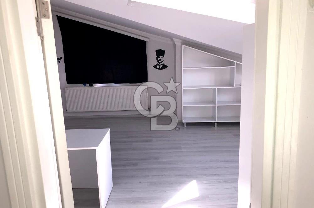 EDİRNE DOĞA EVLERİ SATILIK TRİPLEKS VİLLA 