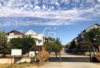 EDİRNE DOĞA EVLERİ SATILIK TRİPLEKS VİLLA 