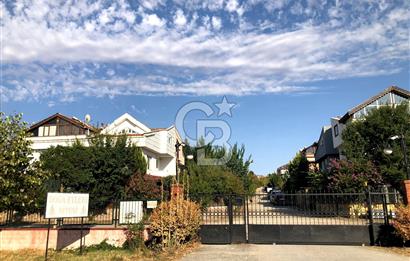 EDİRNE DOĞA EVLERİ SATILIK TRİPLEKS VİLLA 