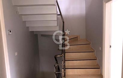 EDİRNE DOĞA EVLERİ SATILIK TRİPLEKS VİLLA 